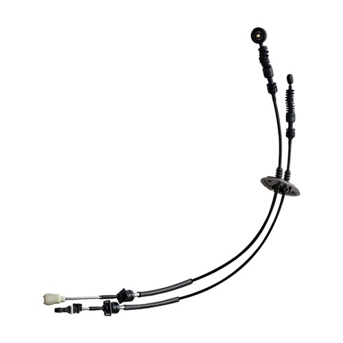 Transmission Shift Cable Replace 43794-1G100 Fits Accent 2006-2011 Rio 2005-2008 - Picture 8 of 8