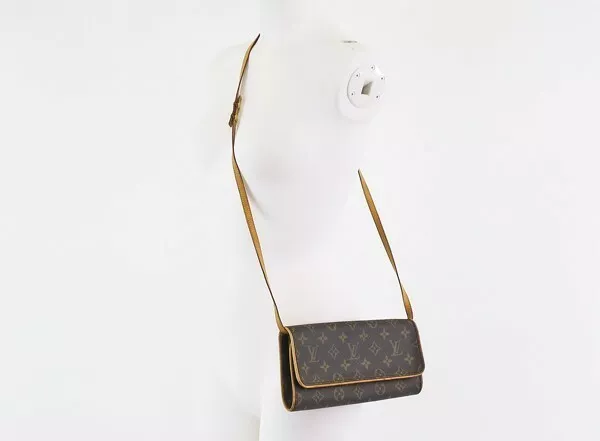 Pochette a deals spalla louis vuitton