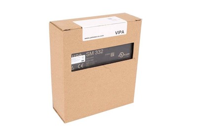 YASKAWA 332-5HB01 3325HB01 VIPA SM332 ODPOWIEDNIK 6ES7332-5HB01-0AB0 EXPAND...