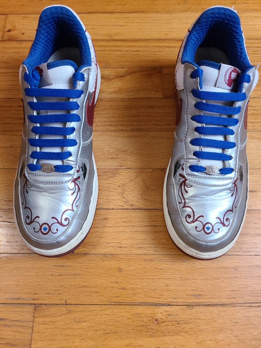 Nike Air Force 1 Low 