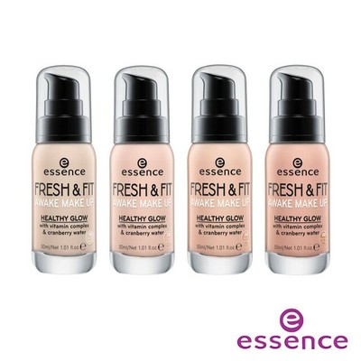 essence fresh and fit primer