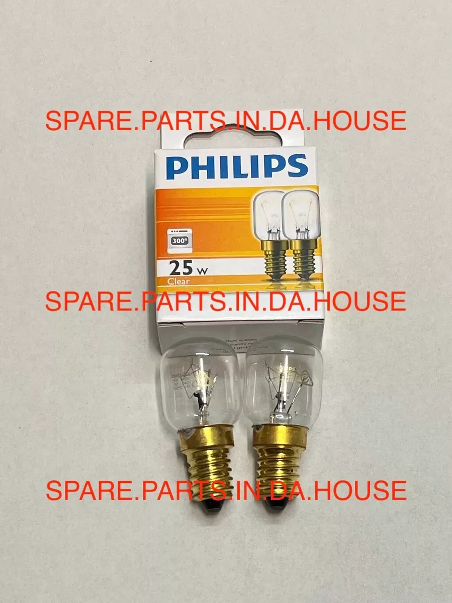 Omega oven light bulb deals