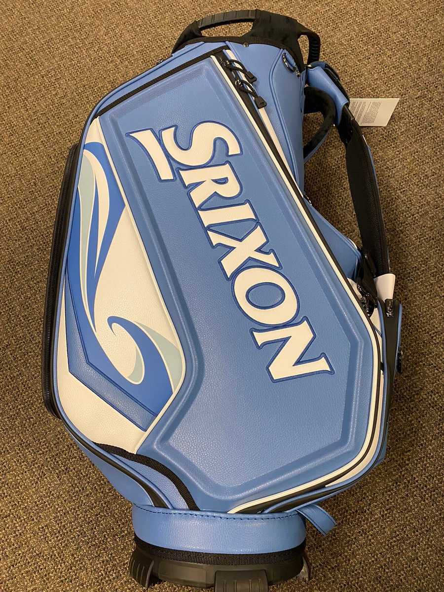 Srixon 2023 Major Championship Limited Edition Staff Golf