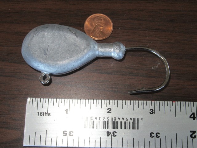 flathead jig