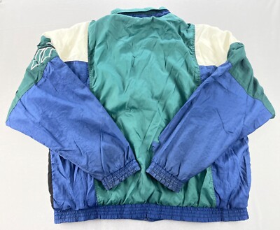 Reebok 90’s Wallabies リバーシブル ジャケット 【希少】 Reebok 90's Wallabies リバーシブル ジャケット 【希少】 Reebok 90's