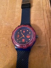 Orologio da Polso Vintage Sub Watch