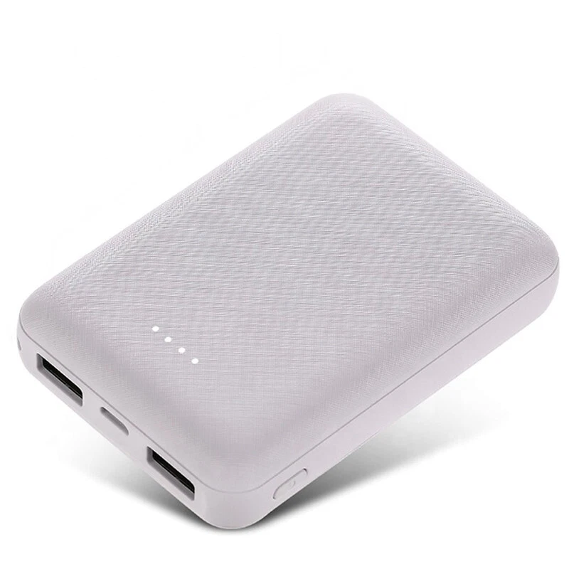 Power Bank 20000mah Charger External Portable Battery Backup For Cell Phone USA