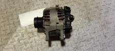 HYUNDAI VELOSTER ALTERNATOR 1.6, G4FJ, TURBO, 07/12-02/18