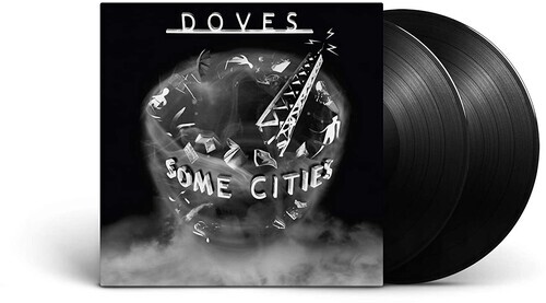 The Doves - Some Cities [Новый виниловый альбом]