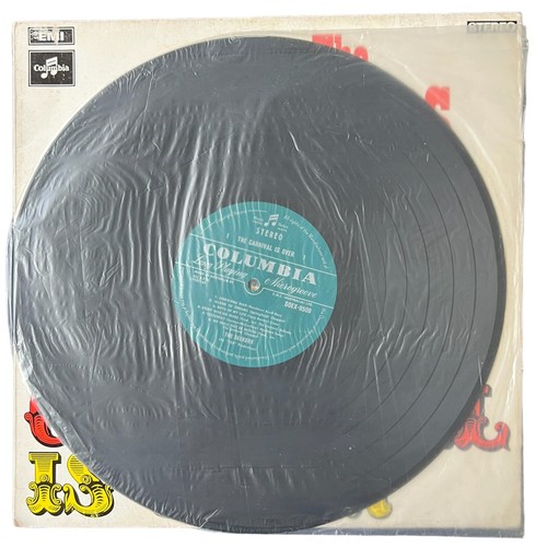 The Seekers - The Carnival is Over LP de vinilo 1969 Folk Original Prensa australiana - Imagen 3 de 11