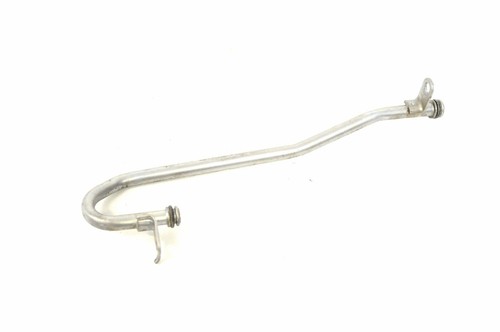 MERCEDES X253 GLC200 2020 RHD Turbo Ölleitung A2742031000 13950053