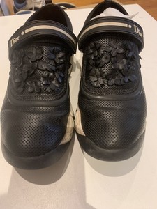 dior shoes ebay