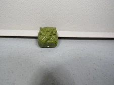 GI JOE --- 1985  FLINT  backpack  - 10 + items = FREE SHIP -- GIJOE