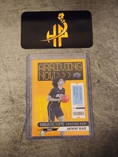 2023-24 Panini NBA Hoops Anthony Black Rookie Arriving Now #24 Orlando Magic