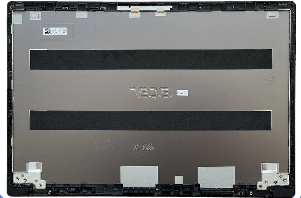 New LCD Back Cover Lid Rear For Acer Swift SF315-41 SF315-41G SF315-51 SF315-51G - Bild 2 von 2