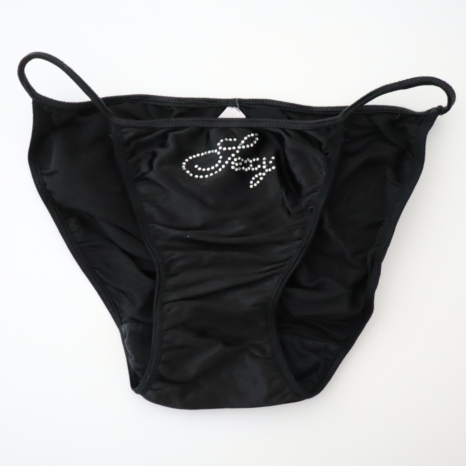 Culotte Bikini Vintage Vichy - My Lady Héroine