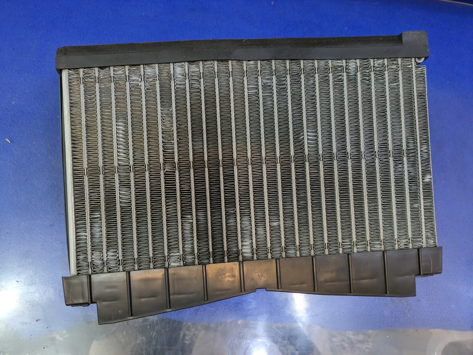 oem Bentley Continental GTC GT Flying Spur Air Conditioning Evaporator