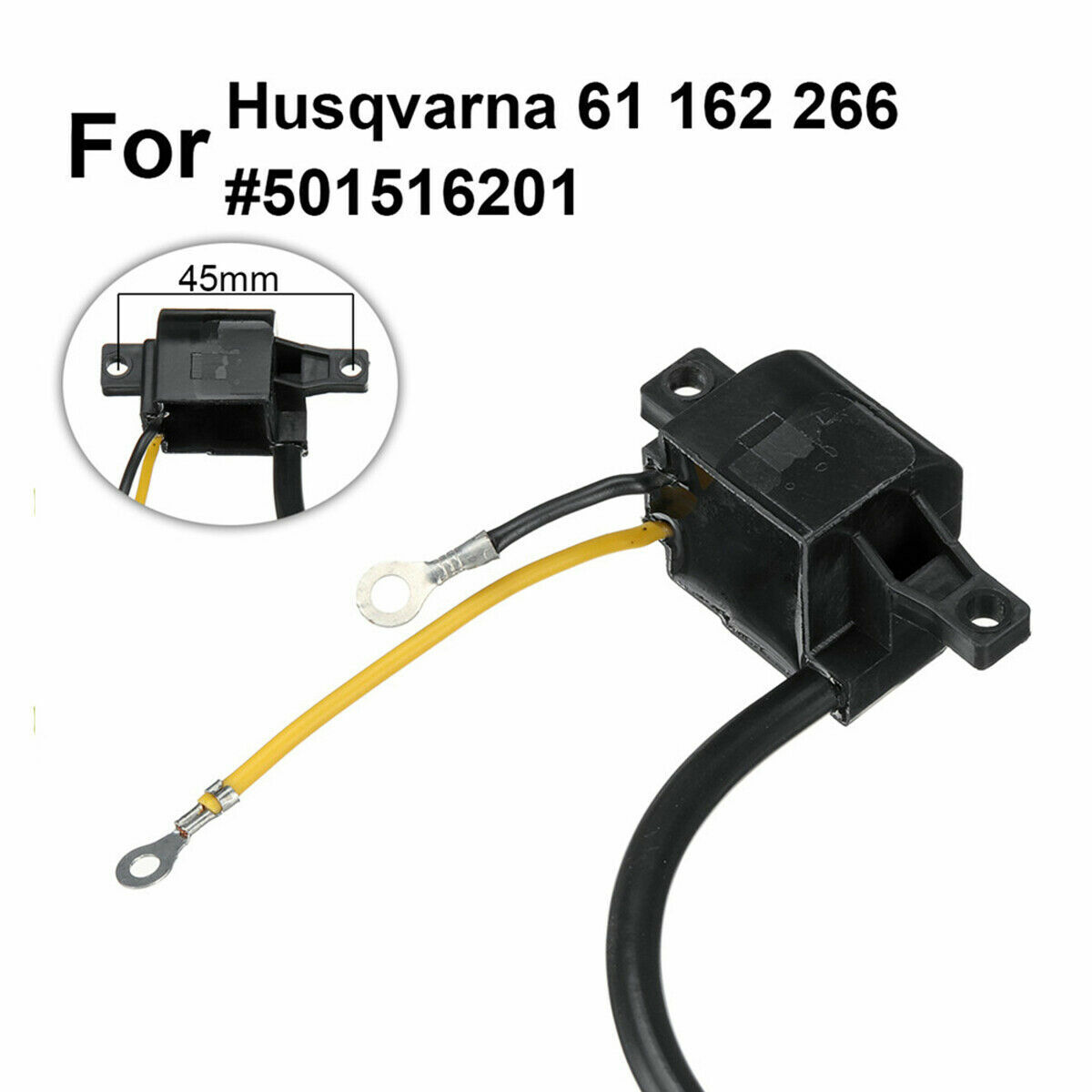 K Candela Interruttore Di Arresto Bobina Di Accensione Per