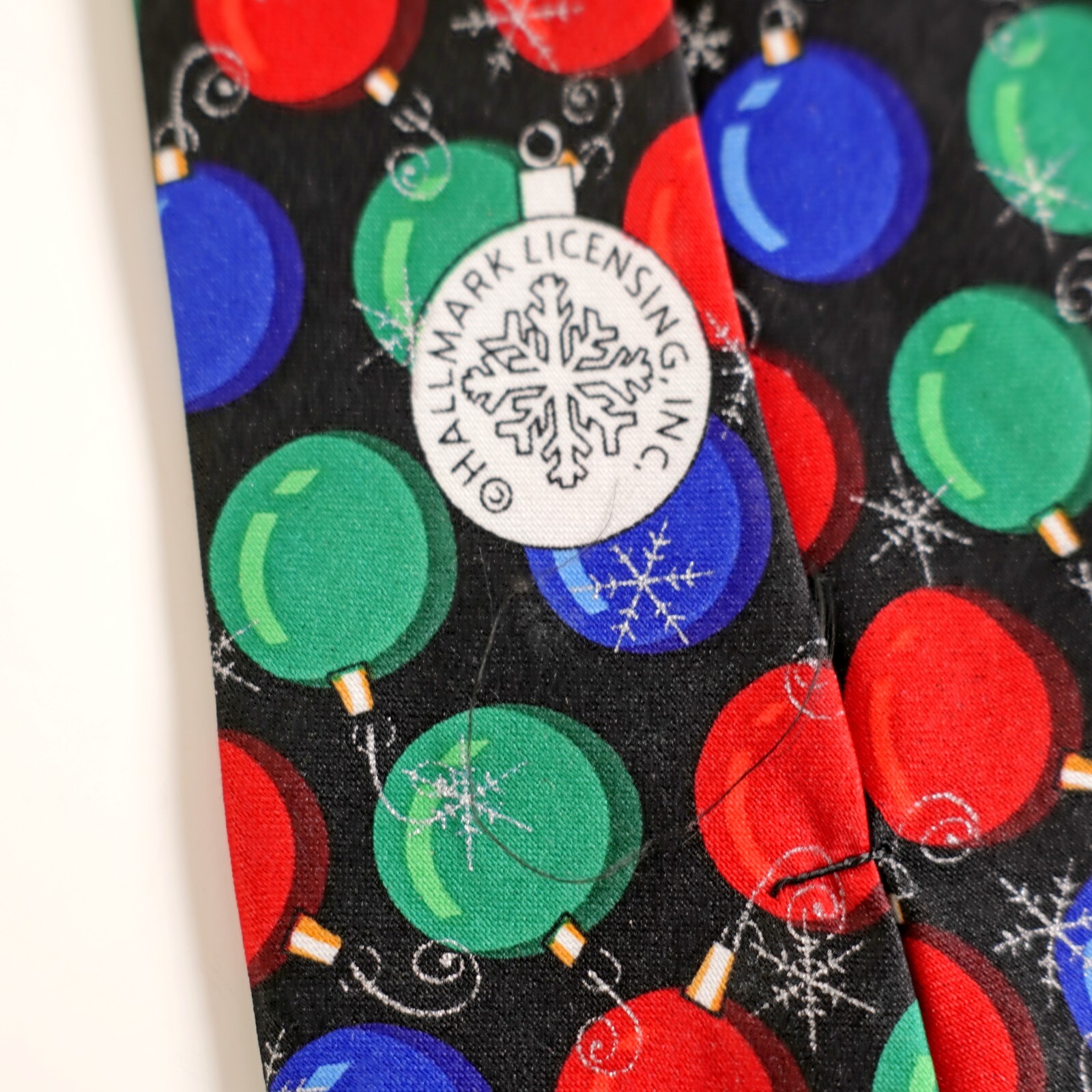 Hallmark Nutcracker Christmas Festive Ornament Bl… - image 4