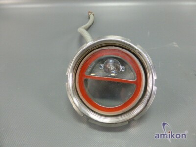 Lumistar Lumiglas Schraub-Leucht-Schauglas SLM 80 H