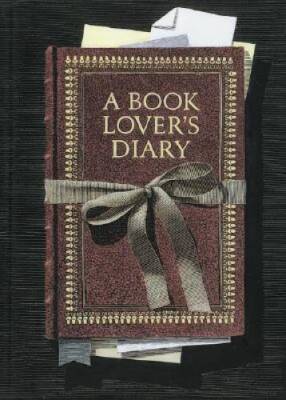 A Book Lover's Diary - Diary By Wallace, Shelagh - VERY GOOD