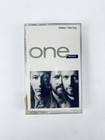 Bee Gees One Cassette Tape SEALED 1 Extra Song, Barry Gibb, Free Shipping! NOS
