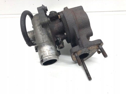 TURBOLADER OPEL CORSA C 00-09 1.3CDTI Z13DT / LO 08001