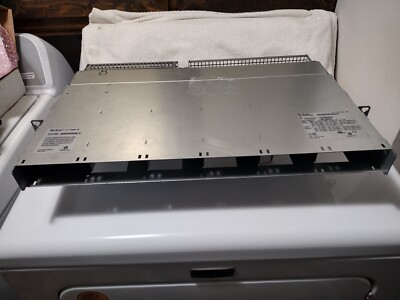 VERTIV NETSURE NET SURE DC POWER SYSTEMS SYSTEM 58212700033 Energy 