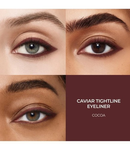 Laura Mercier Caviar Tightline Eyeliner In “Cocoa” - Brand New - 第 3/6 張圖片