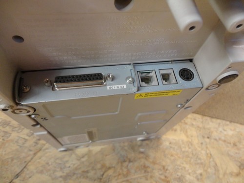 Epson TM-H6000III POS - 2 Station Kassa Printer RS232 Serial M147G - Afbeelding 2 van 3