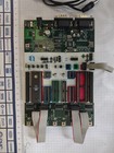 AVR starter kit STK500 + Robot kit RP6 from AREXX
