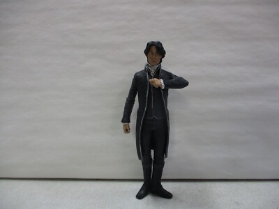Sleepy Hollow Ichabod Crane Figure | eBay Sleepy Hollow Ichabod Crane Figure | eBay