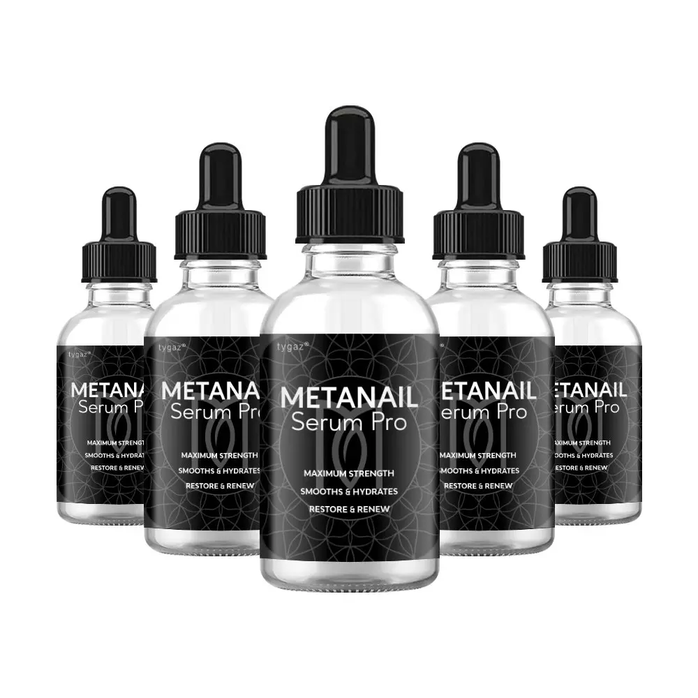 50 Best Tweets Of All Time About Metanail Complex Review