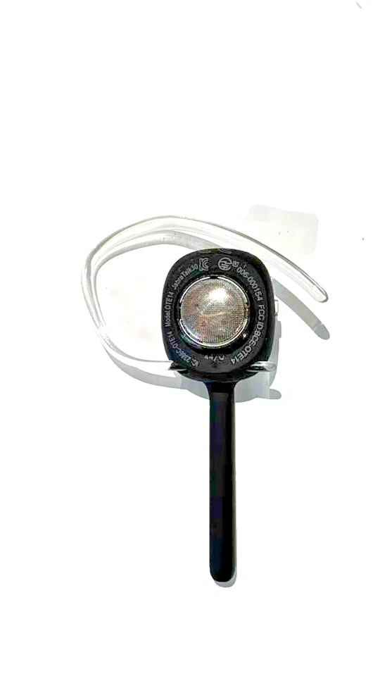 Jabra Style Talk 30 Handsfree HD Bluetooth Headset with cable - Image 2 of 4