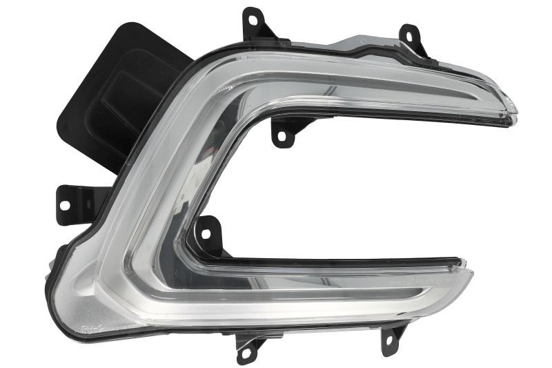 MAGNETI MARELLI Headlights RENAULT 714000028861 266007846R Headlamp,Headlight - Image 7