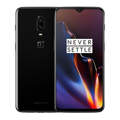 OnePlus 6T A6013 128GB T-Mobile/Unlocked - Good