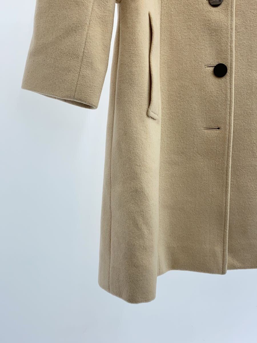 ALTRA Rene altro cappotto 36 lana panna