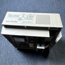 ALLEN-BRADLEY DEVICENET INTERFACE MODULE 160-...