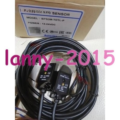 1PC new AOTUNICS BPS3M-TDTL1 Photoelectric switch  *qq