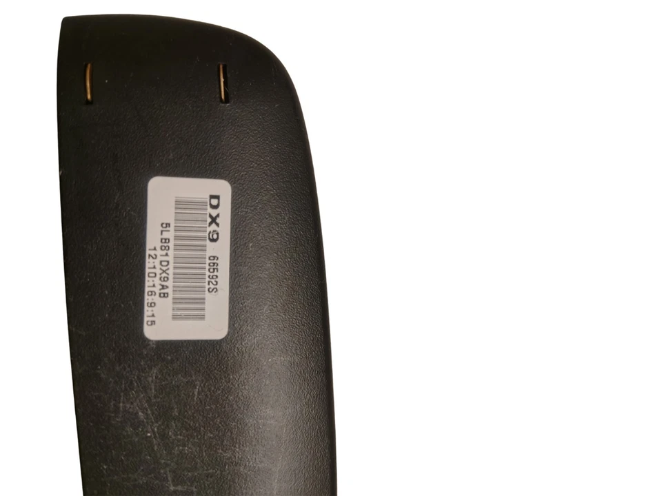 Lámpara linterna Mopar genuina 5LB81DX9AB Foto 2 de 4