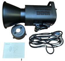 NEEWER CB60 RGB Video Light