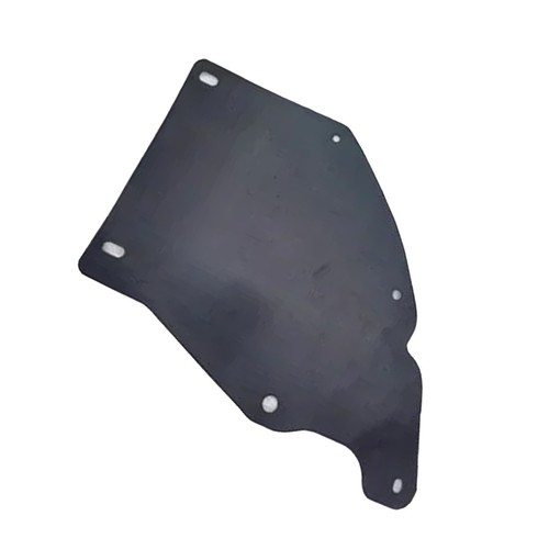 Front Wheel Mudguard MN146488 for Mitsubishi For Pajero Sport 2013 2015 - Picture 6 of 7
