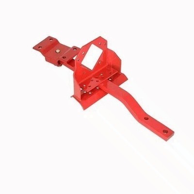 Aftermarket Swinging Drawbar Assembly for Massey Ferguson 35 50 Ford NCA809A 49A