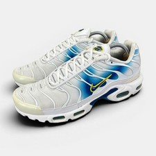 Nike Air Max Plus (TN) Sneaker Herren Gebraucht Gr. EU 43