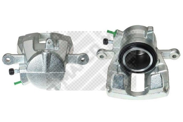 Bremssattel Vorne Rechts FüR Mercedes A-Klasse W169 B-Klasse W245 2004-2012-image