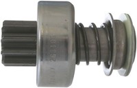 HC-Cargo Freilaufgetriebe, Starter F 032 132 697