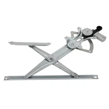 Window Regulator For Lexus GX470 2003-2009 With Motor Front Right Side New