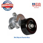 Belt Tensioner Assembly  Fit: Nissan Altima Maxima Murano Quest 3.5L 