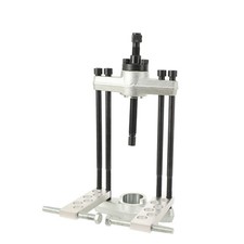 90150 Heavy Duty King Pin Press Removal Tool For Class 3-8 Trucks And Equipment