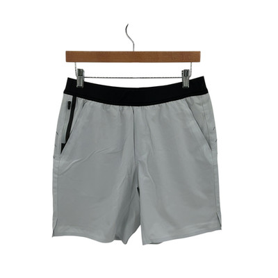 Ten Thousand Men Interval Short Light Grey S